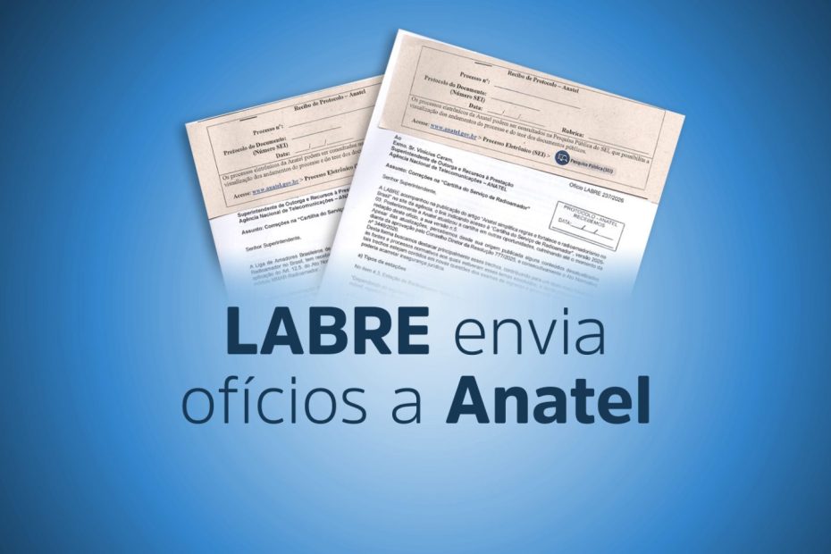 LABRE BR